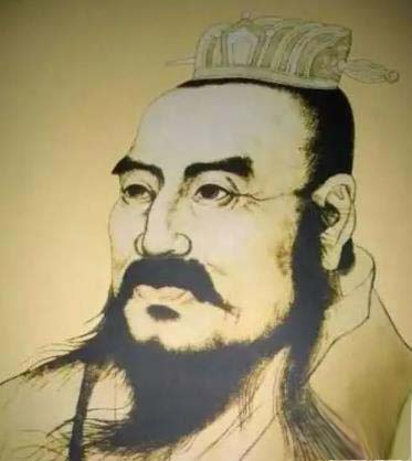 周烈王姬喜(周朝帝王)