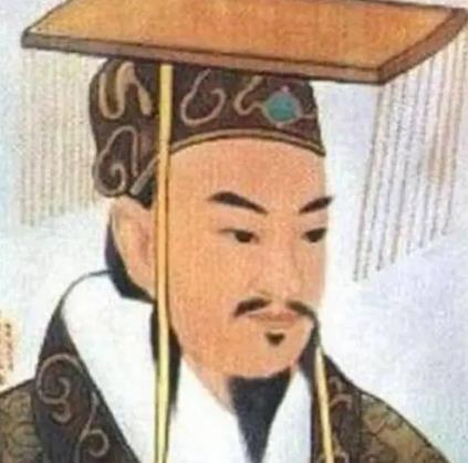 汉惠帝刘盈(西汉第二位皇帝)