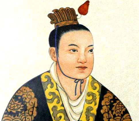 汉孺子刘婴