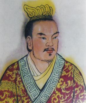 汉章帝刘炟(东汉第三位皇帝)