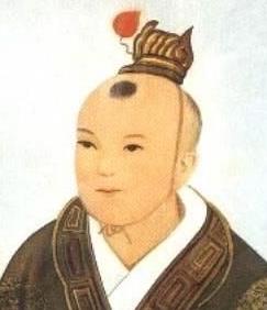 汉殇帝刘隆(东汉第五位皇帝)
