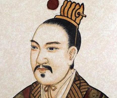 汉安帝刘祜(东汉第六位皇帝)