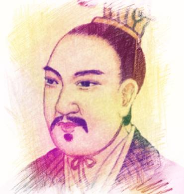 汉顺帝刘保(东汉第八位皇帝)