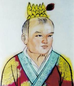汉冲帝刘炳(东汉第九位皇帝)