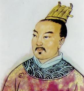 汉灵帝刘宏(汉朝第十二位皇帝)