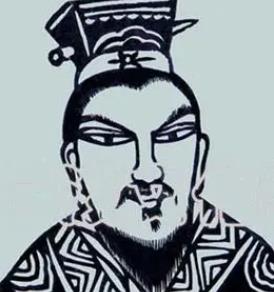隋恭帝杨侑