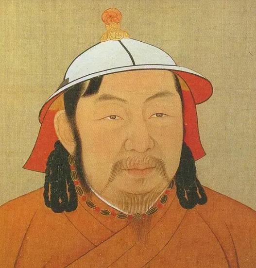 元仁宗巴彦图(元朝第四位皇帝)