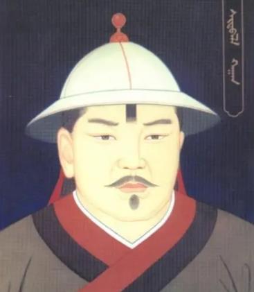 元英宗硕德八剌(元朝第五位皇帝)