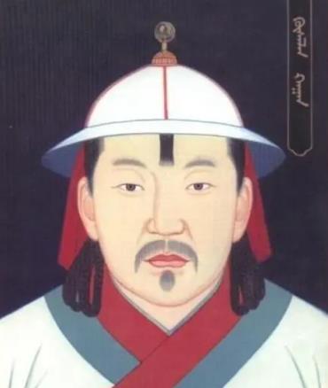 元明宗和世剌(元朝第九位皇帝)