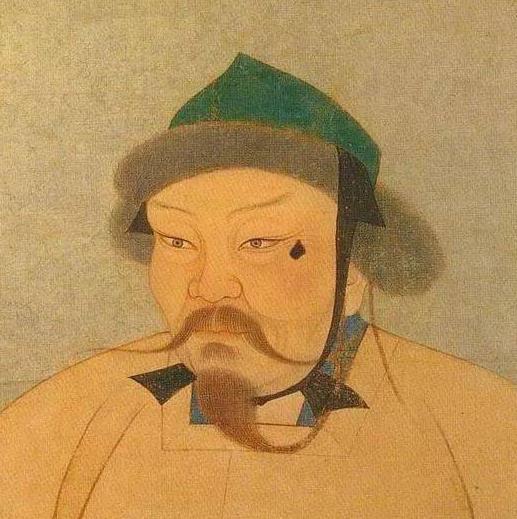 元太宗窝阔台