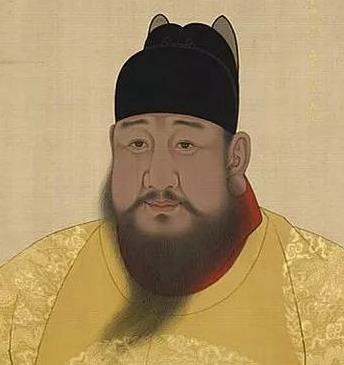 明宣宗朱瞻基