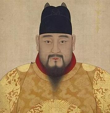 明英宗朱祁镇