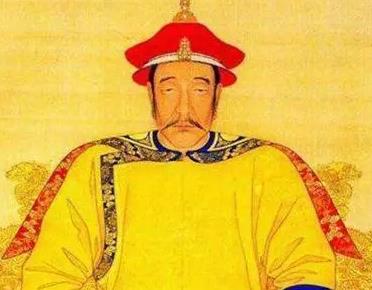 清太祖爱新觉罗·努尔哈赤