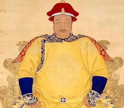 清太宗爱新觉罗·皇太极