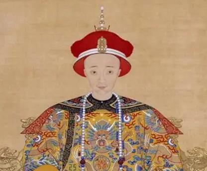 咸丰皇帝爱新觉罗·奕詝