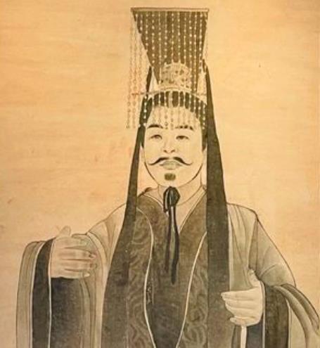 秦二世胡亥