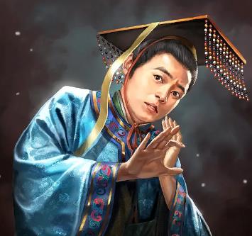 魏源帝曹奂