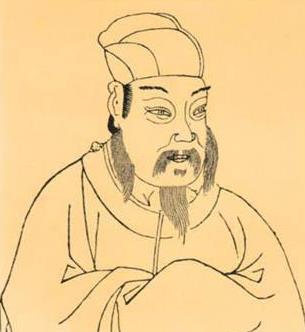 晋武帝司马炎