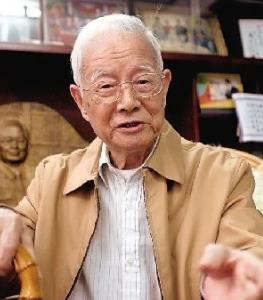 邓铁涛