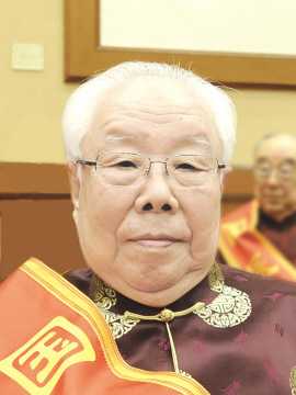 李辅仁