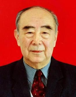 吴咸中