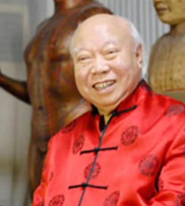 贺普仁