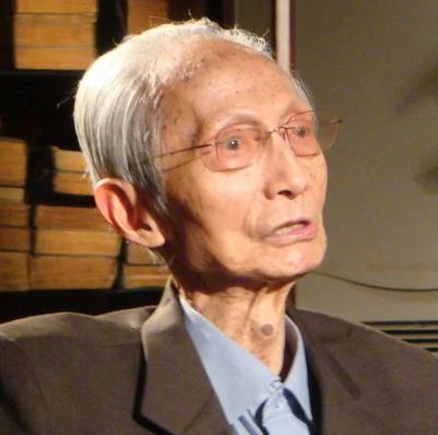 裘沛然