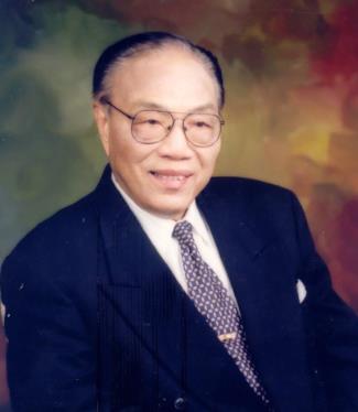 颜德馨
