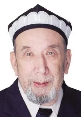 巴黑·玉素甫