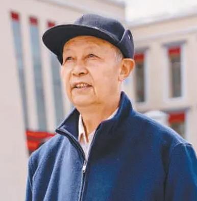 占堆
