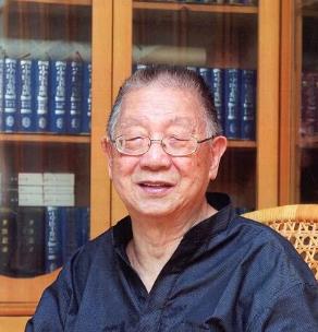 李今庸