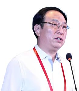 吴以岭