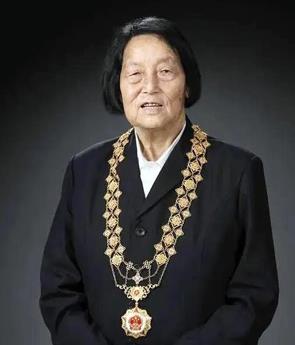 申纪兰
