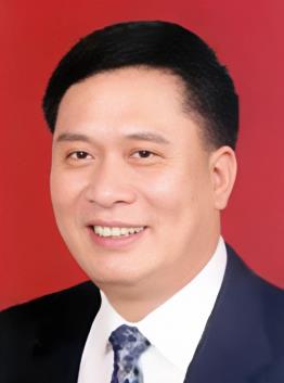 陈继兴