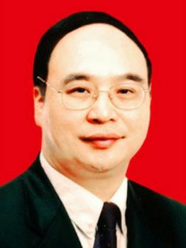 刘小华