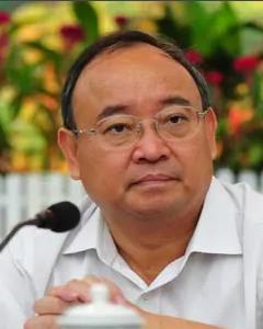 陈耀光