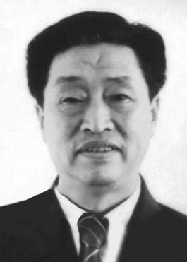 肖启贵