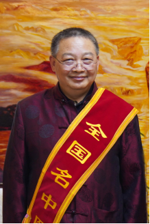 刘华宝