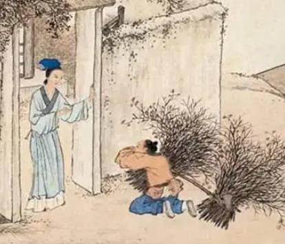 曾参