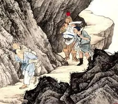 江革