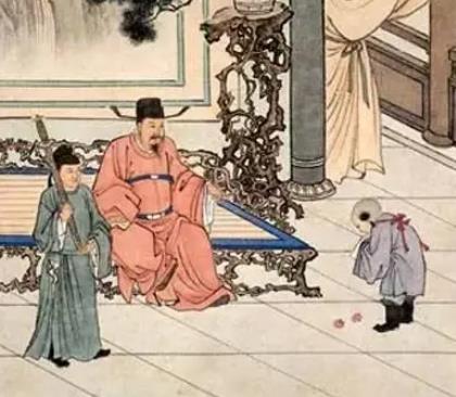 陆绩