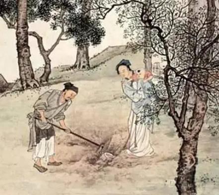 郭巨
