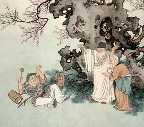 老莱子