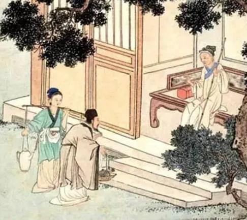 姜诗