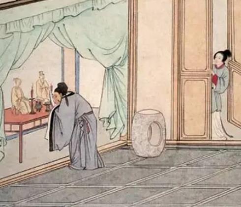 丁兰