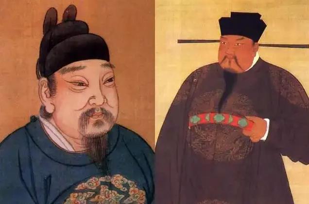李重进