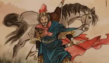 种世衡