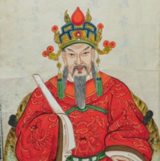 姜才