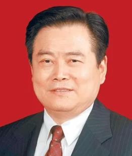 蒋巨峰