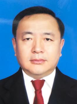 张立春